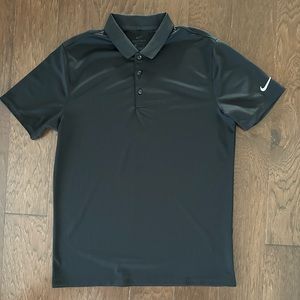 Men’s Nike dri-fit polo